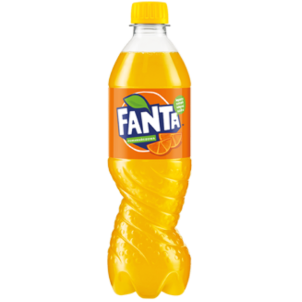 Fanta 0,5 л
