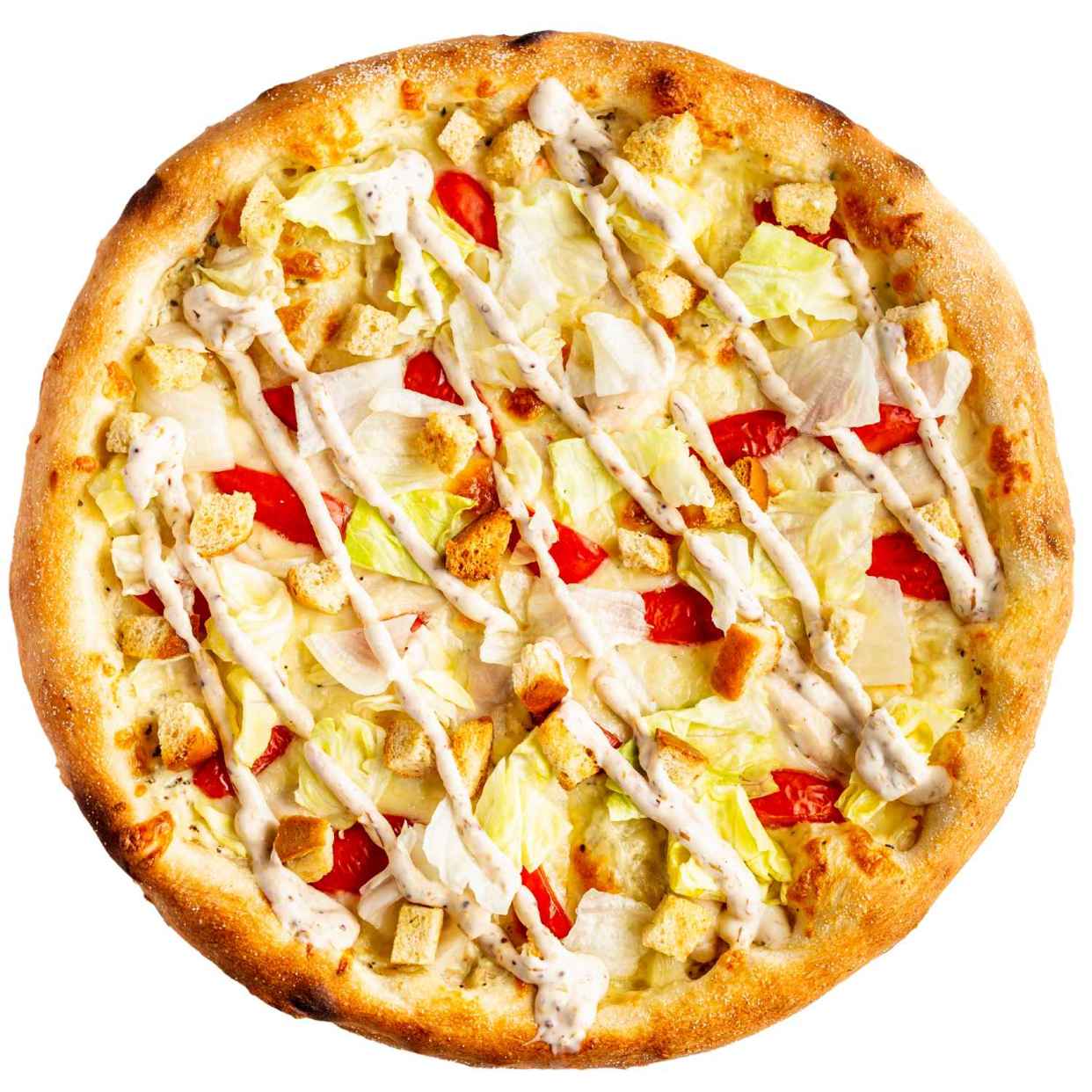 Цезарь Pizza 25 см